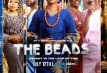 The Beads