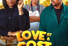 Love At A Cost