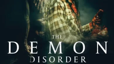 The Demon Disorder